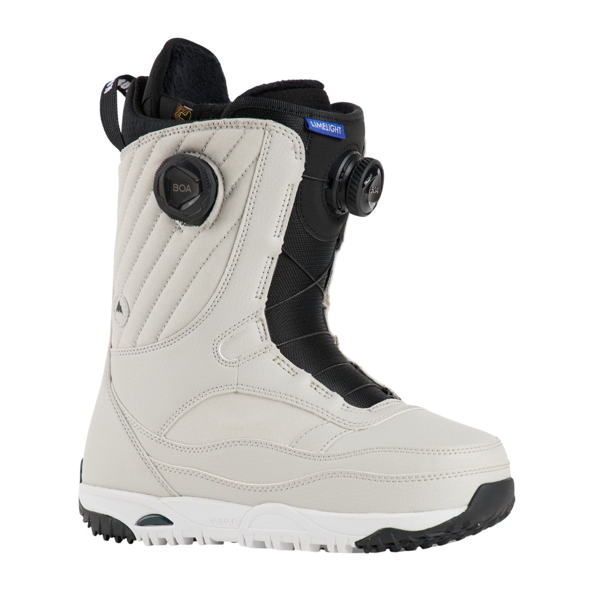 Snowboardpjäxor BURTON LIMELIGHT BOA – Evelostore