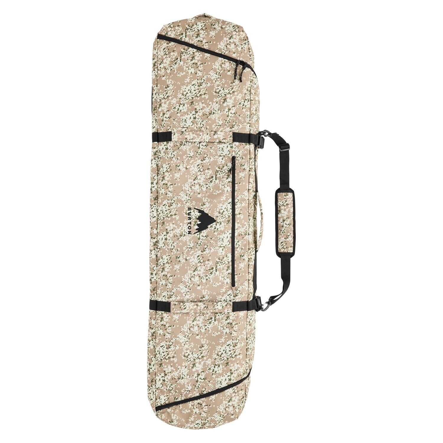 burton camo snowboard bag BURTON Gig Bag