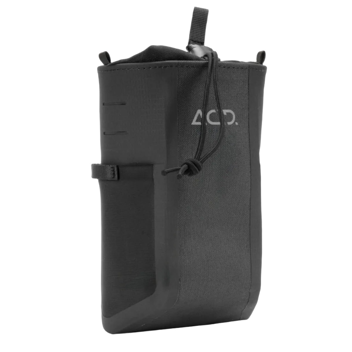 acid lenkertasche pack pro 9 CUBE ACID SNACK PACK PRO 1 zubehörtasche – schwarz – Evelostore