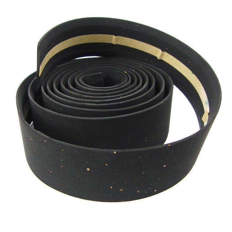 VELO WRAP Lenkerband – schwarz – Evelostore