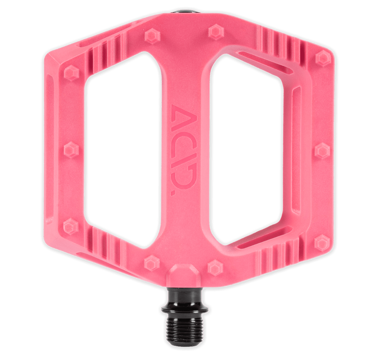 CUBE ACID FLAT C6-ZP pedals