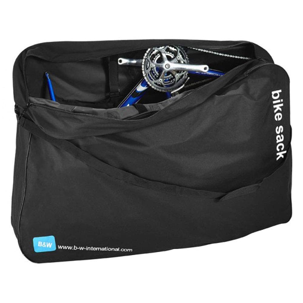 b&w bike sack fahrradtasche B&W BIKE SACK – Leichte & strapazierfähige Fahrradtasche fürs Reisen – Evelostore