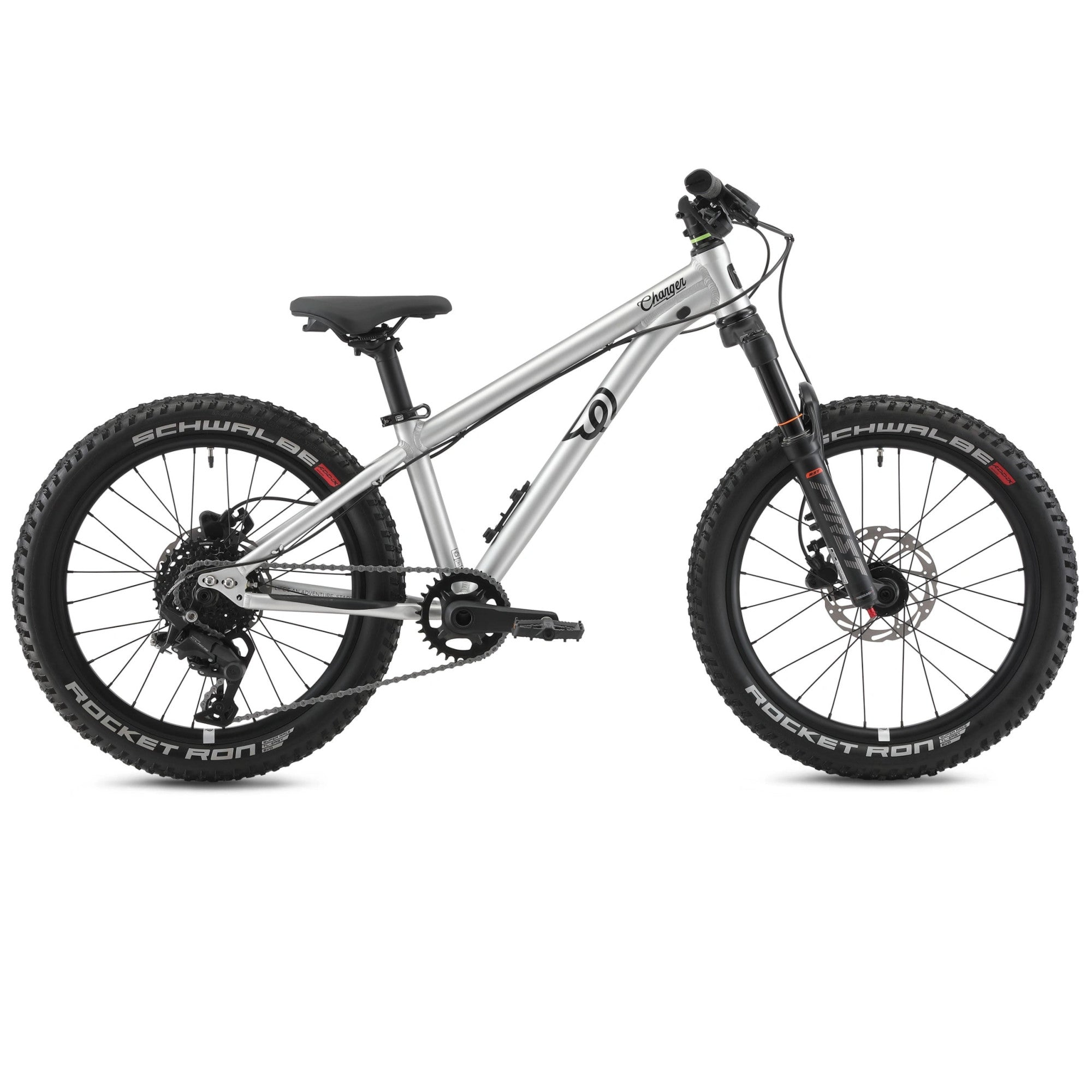 early rider kinderfahrräder Early Rider Charger 20 Kinder-Mountainbike