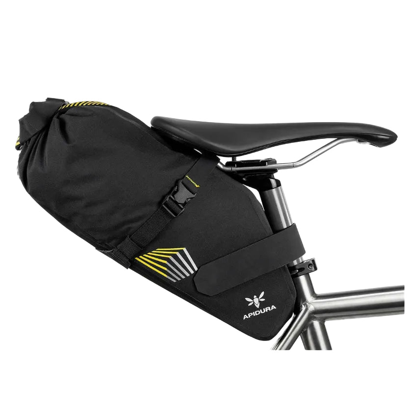 APIDURA RACING SADDLE PACK 7L satteltasche – Evelostore