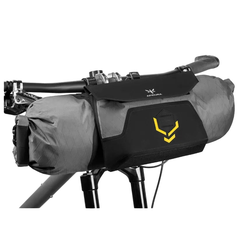 APIDURA BACKCOUNTRY ACCESSORY POCKET 4L lenkertasche – Evelostore