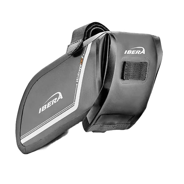 ibera lenkertasche Satteltasche IBERA IB-SB19 – Evelostore