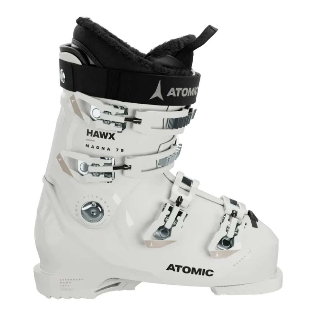 Women alpine ski boots ATOMIC HAWX MAGNA 75 W – Evelostore