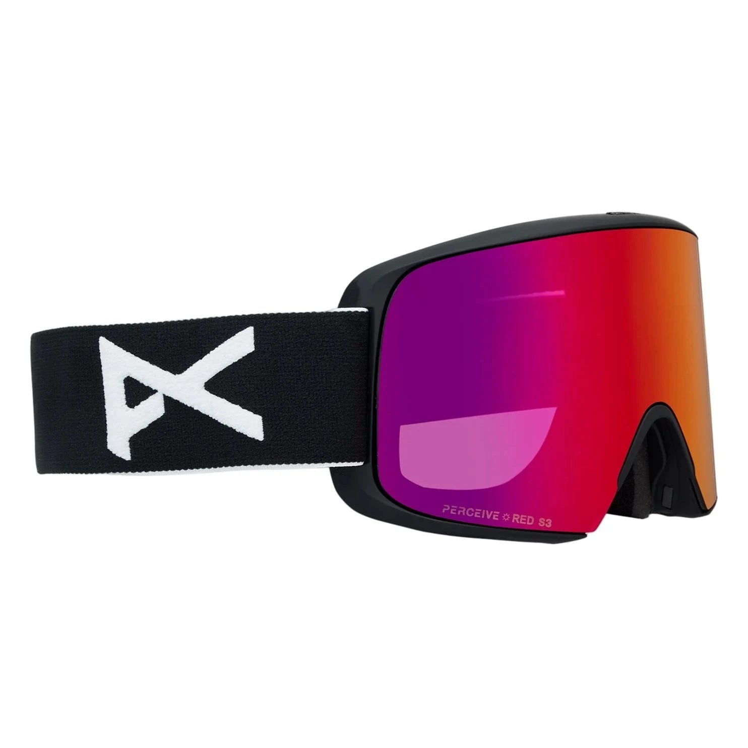 anon snow goggles ANON Optics Winter 2026 M6 GOGGLES + bonus lens + MFI® face mask