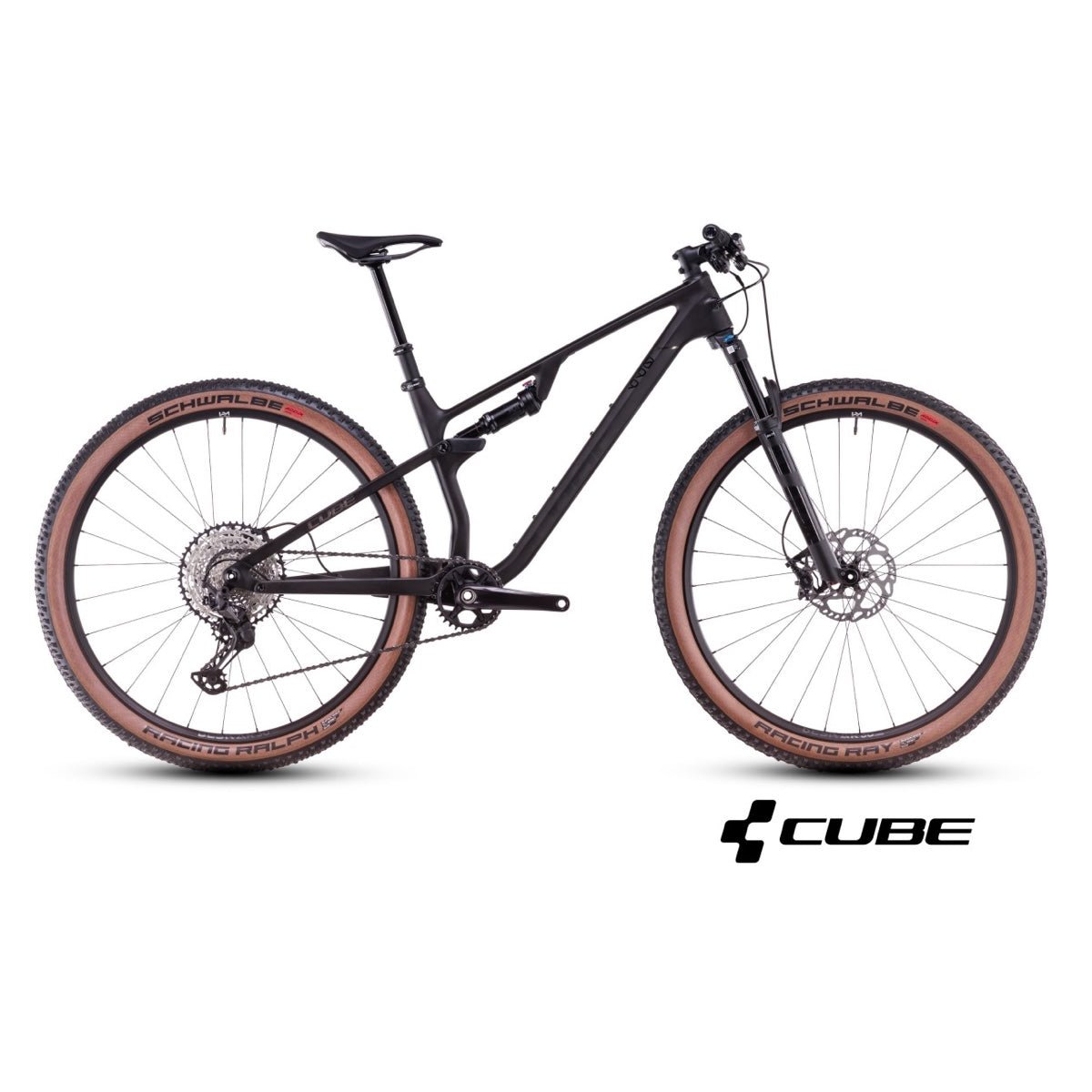 cube mountainbike ams Fully Mountainbike CUBE AMS ZERO99 C:68X RACE 29 – Evelostore