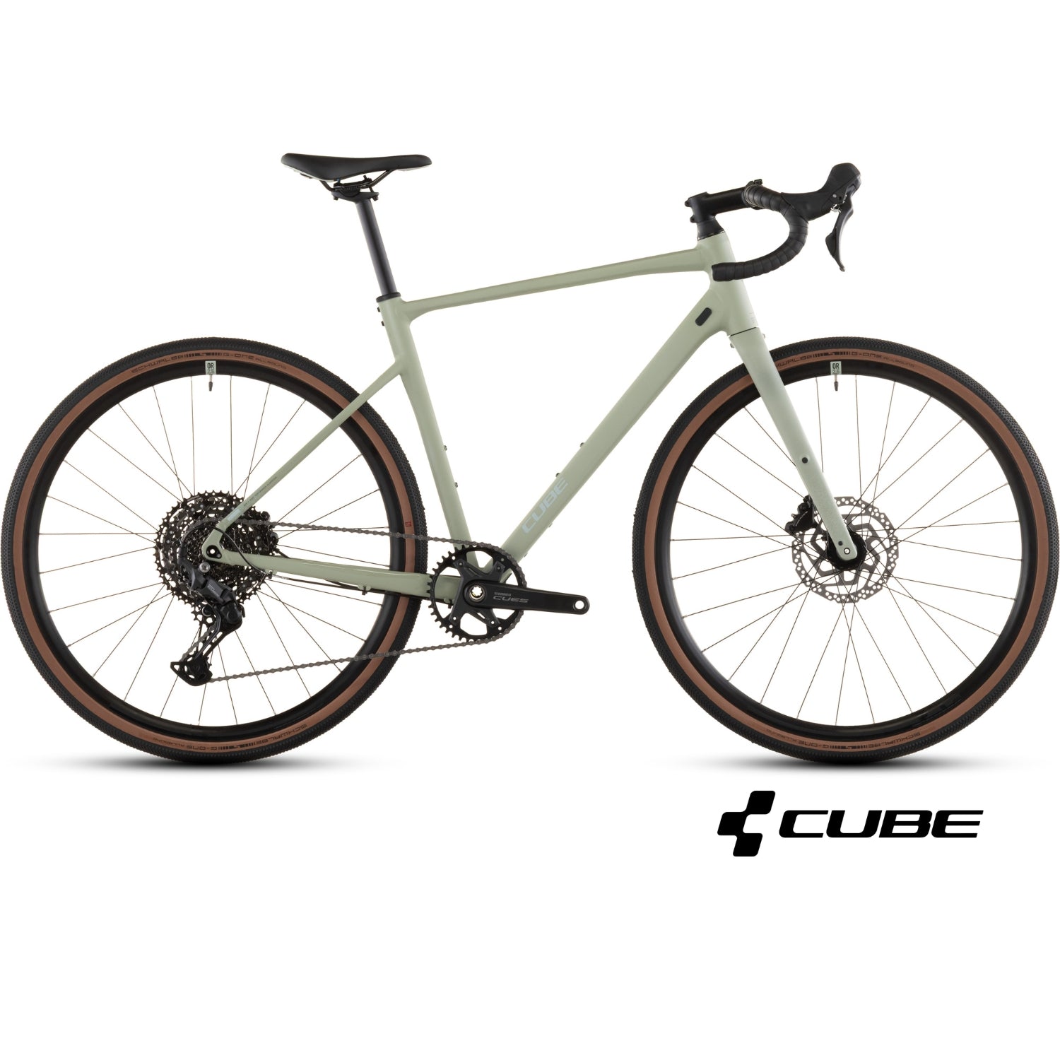 cube nuroad pro gravel bike review New Models: CUBE NUROAD PRO Gravel Bike