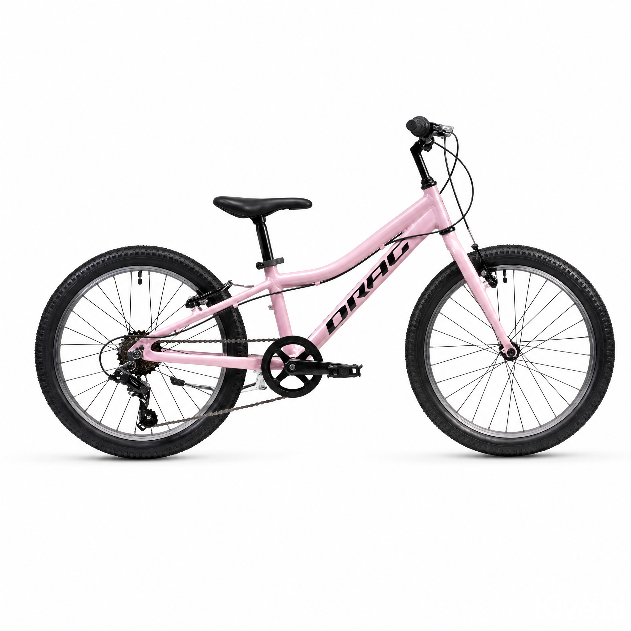 Kinderfahrrad 20