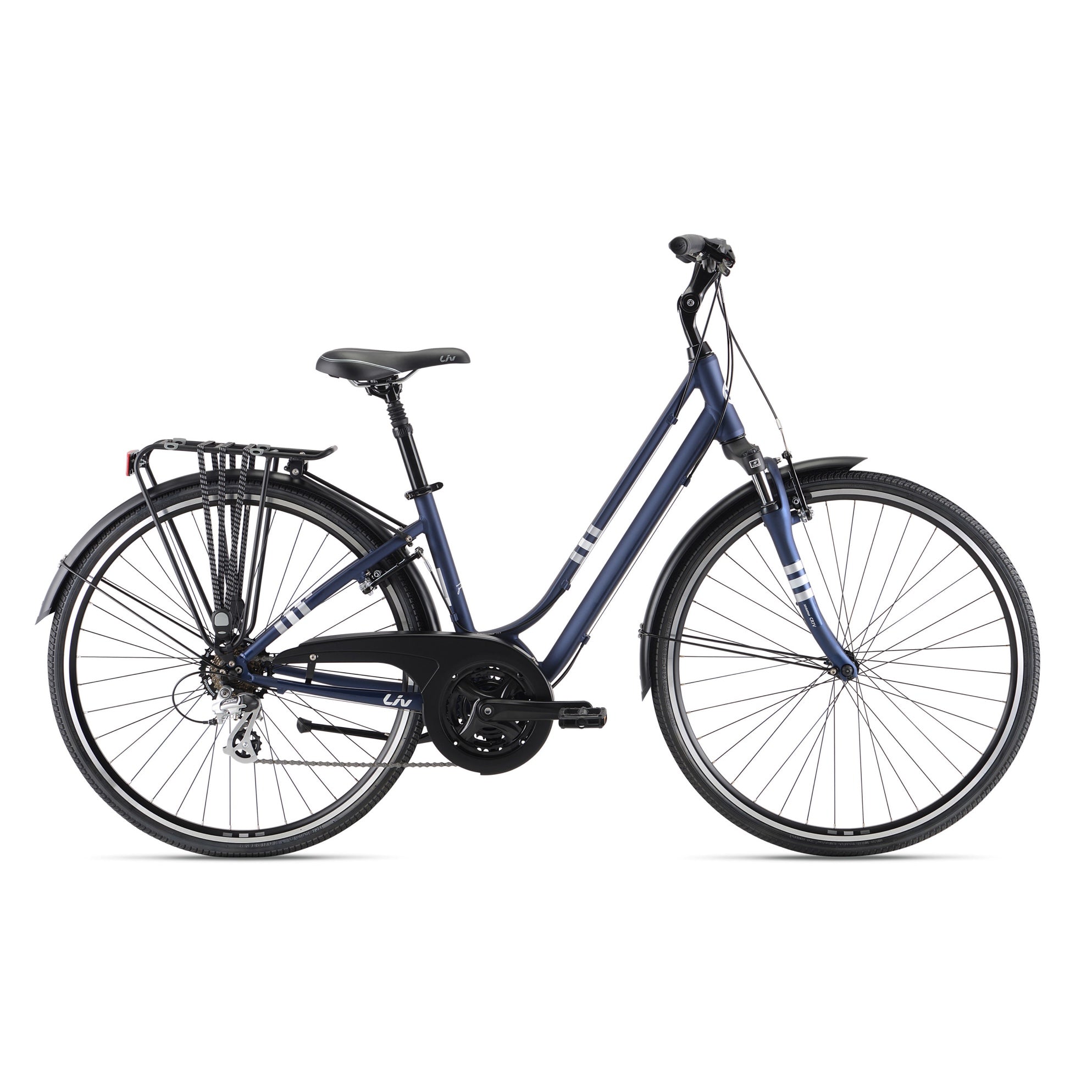 giant bicycles womens hybrid LIV Flourish FS 2 Women's City & Hybrid Bike – Step‑Through Comfort – Evelostore