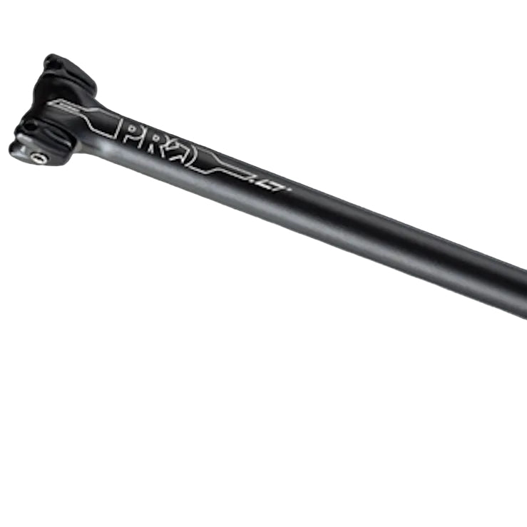 Sattelstütze PRO LT SEATPOST 0mm Versatz – Evelostore