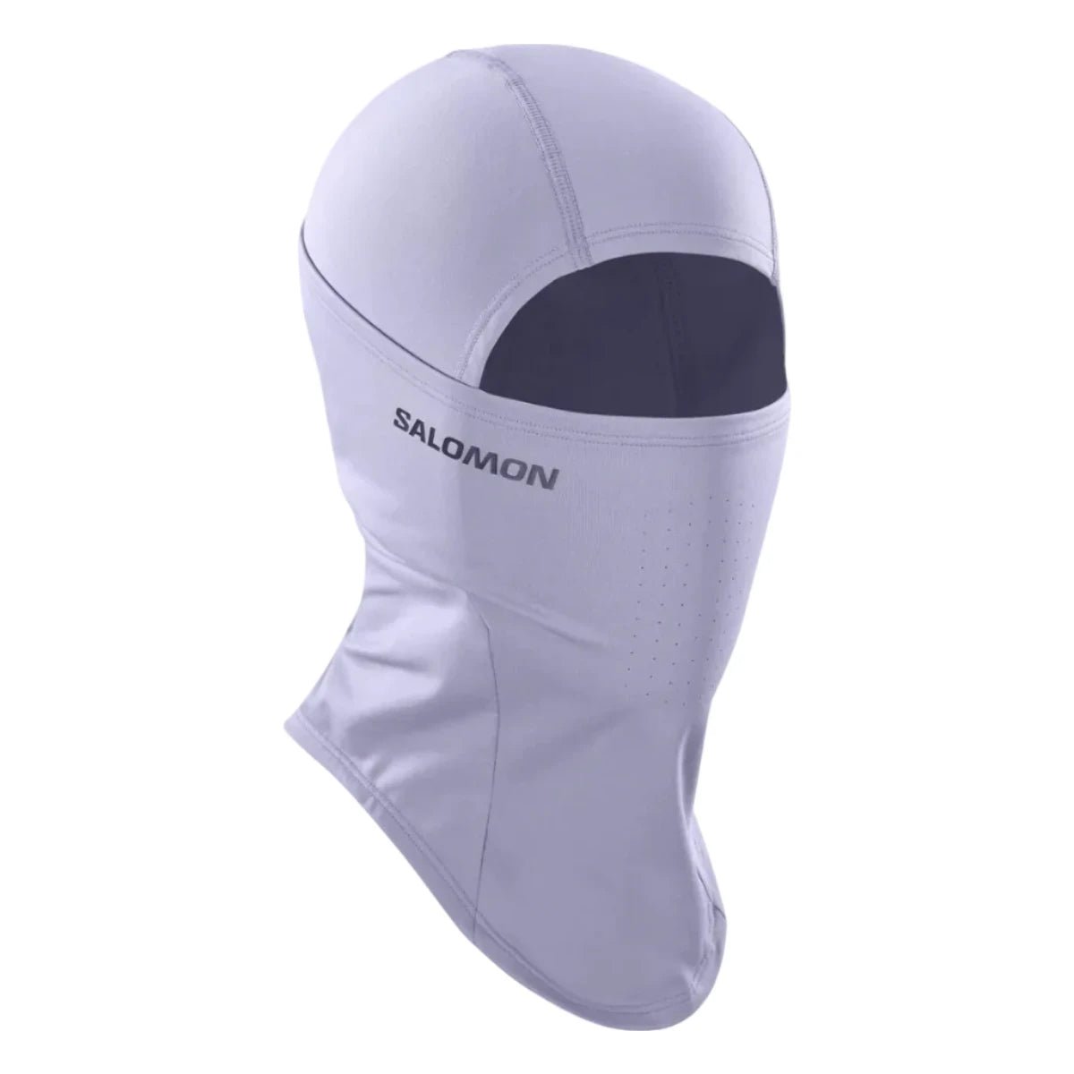 masque covid ski salomon Unisex Absolute Balaclava TC Running Co SALOMON ABSOLUTE BALACLAVA face mask