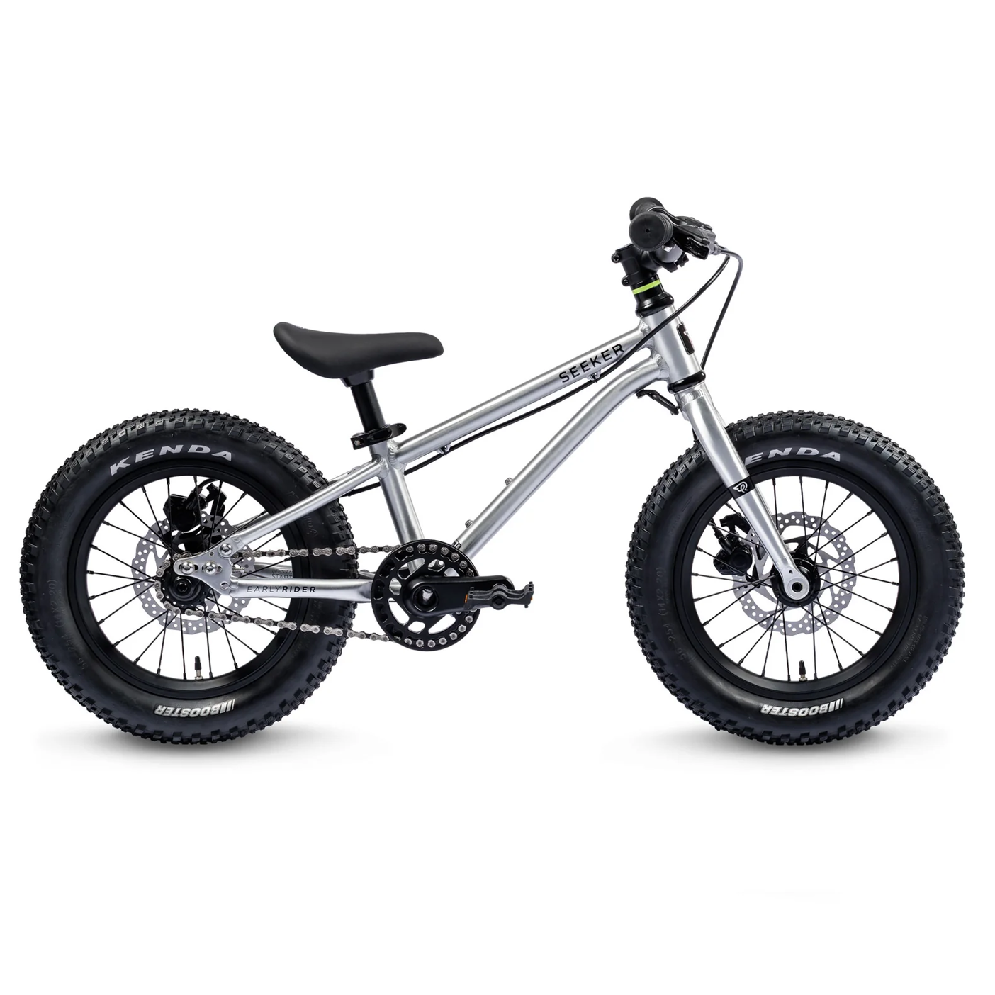 kinderfahrrad gebraucht 14 zoll Early Rider Seeker 14 Kinder-Trailbike (Alter 3–5)