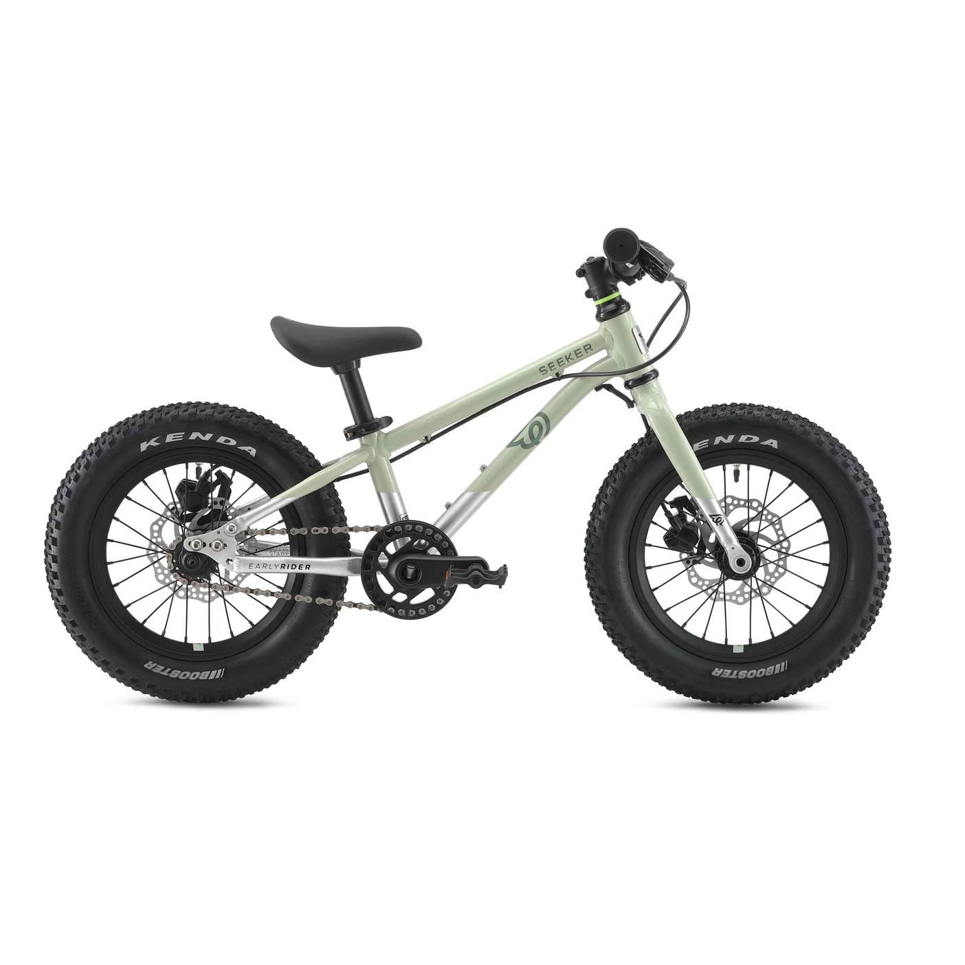 kinderfahrrad 14 zoll early rider Early Rider Seeker 14 Kinder-Trailbike (Alter 3–5)