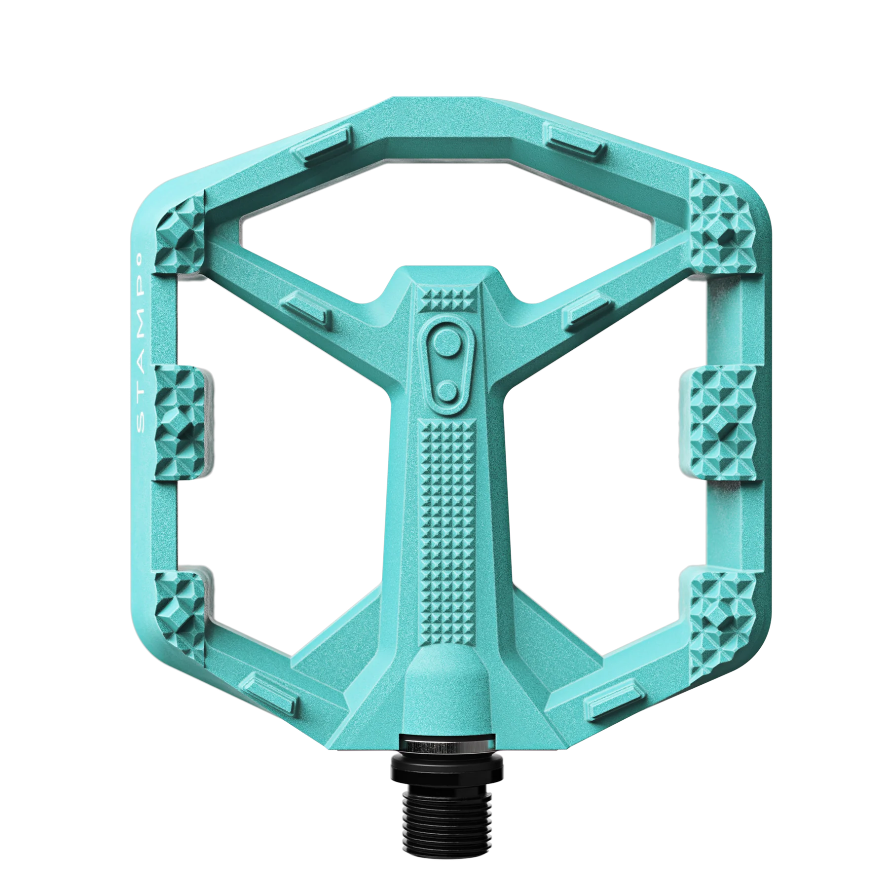 flache pedale Crankbrothers Stamp 0 Kleine Nagellack Setzkasten Vitrine The Importance of Timing Colour:Grey/Black