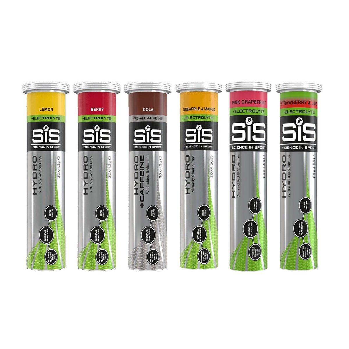 SIS GO ELECTROLYTE Powder 1.6 kg | Hydration & Energy Evelostore SIS GO ELECTROLYTE Powder 1.6 kg | Hydration & Energy Evelostore