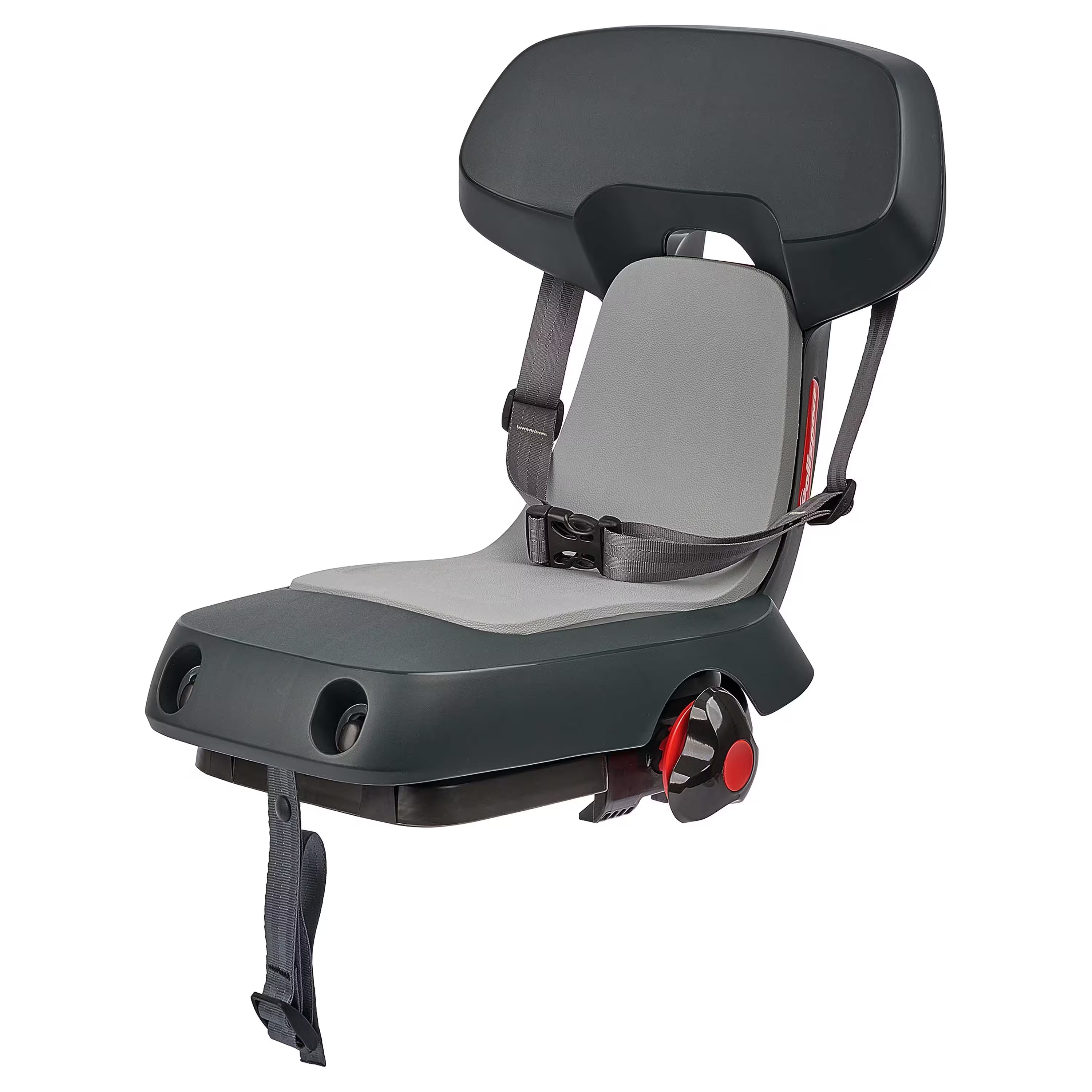 fahrrad kindersitz guppy POLISPORT Junior – Kinder Fahrradsitz für Gepäckträger – Evelostore Tire Inflators Version:ApeStyle Analog Das Geheimnis der schwarzen