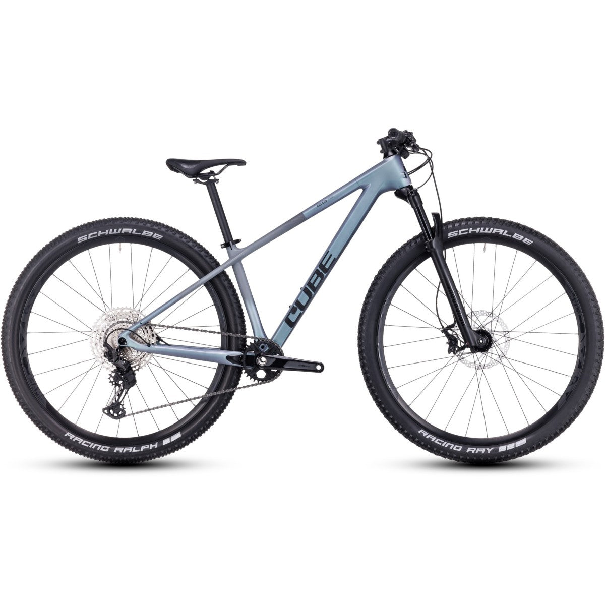 cube access fahrrad Carbon-Damen-Mountainbike 29er Cube Access WS C:62 PRO – Evelostore