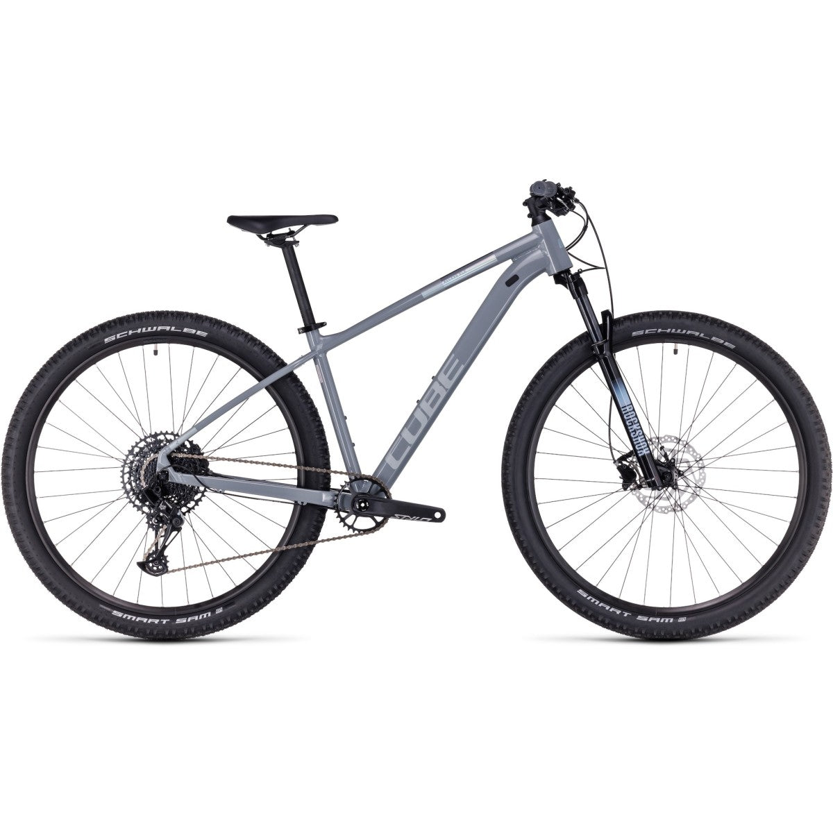 fahrrad xxl cube access Damen-Mountainbike 29er Cube Access WS SLX – Evelostore