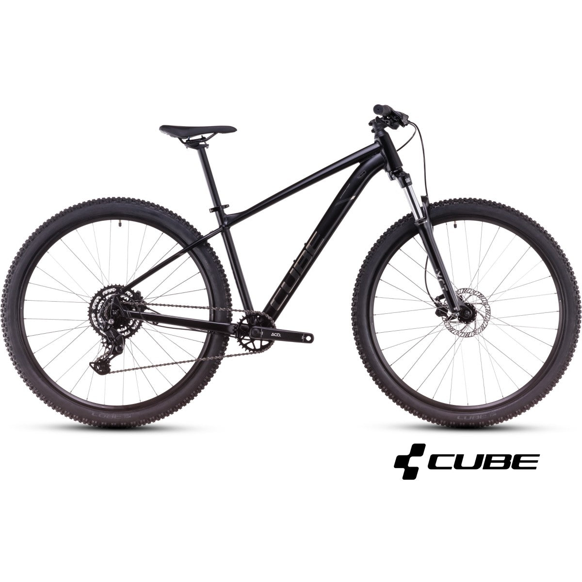 fahrrad cube aim pro CUBE Mountainbike AIM PRO 29
