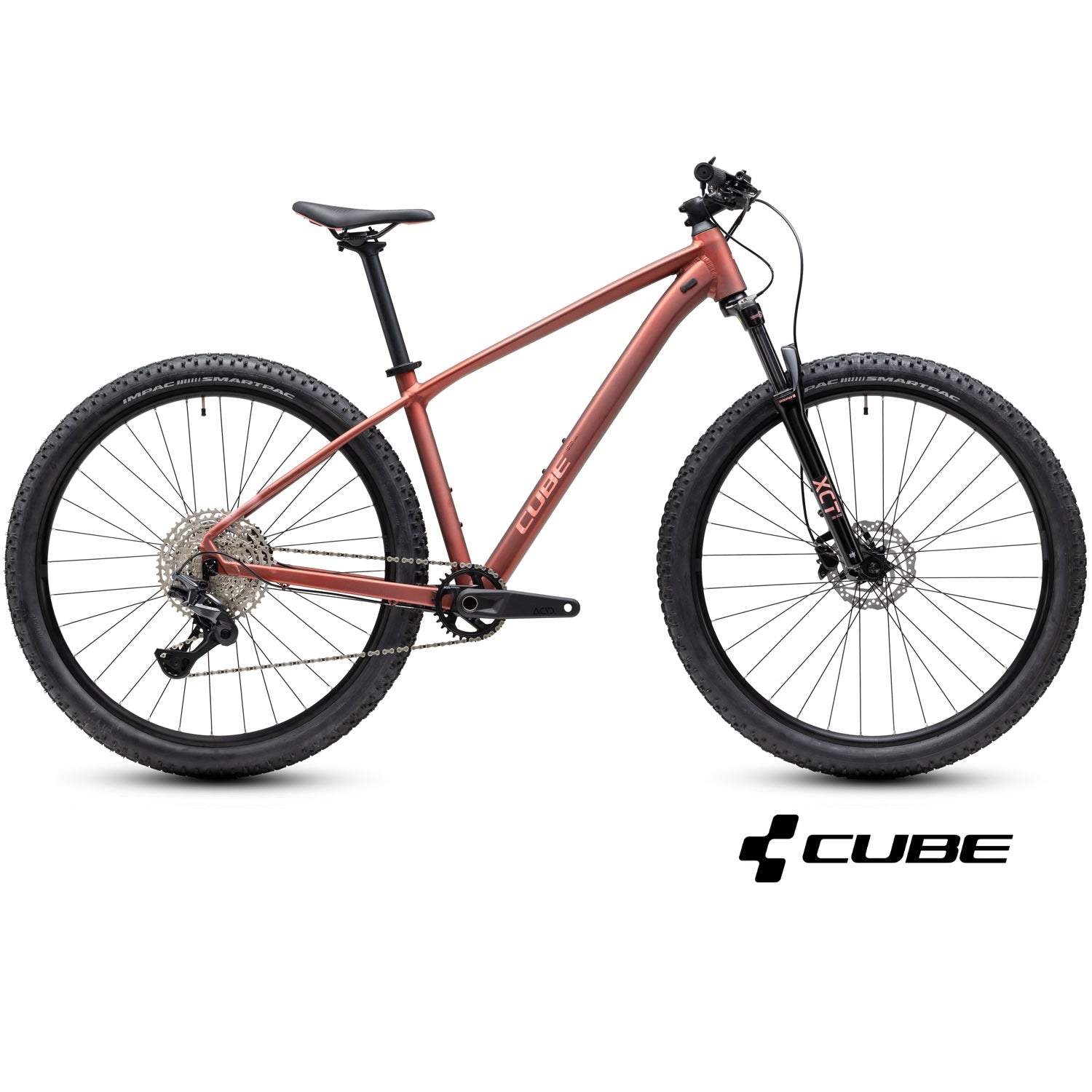 CUBE Aim SLX 29 Mountainbike