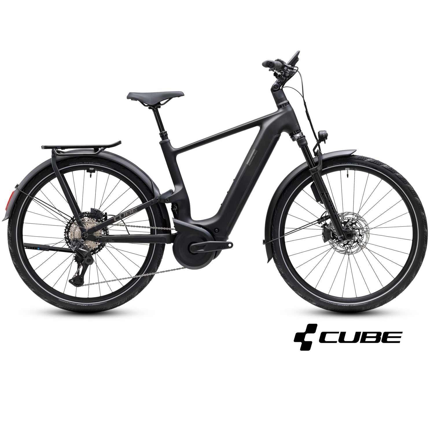 CUBE Kathmandu Hybrid ONE11 HPC SLT 800