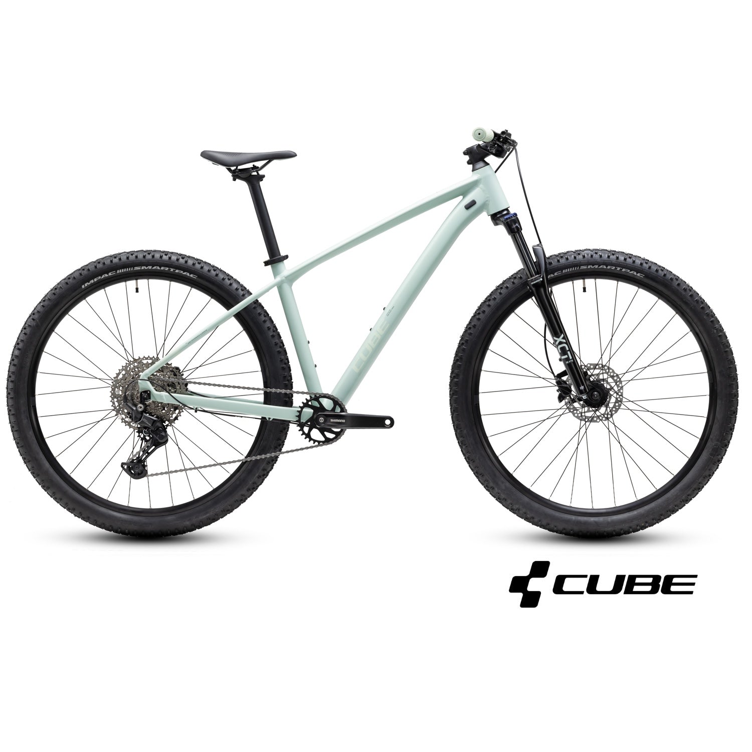 CUBE Aim Pro 27,5 MTB