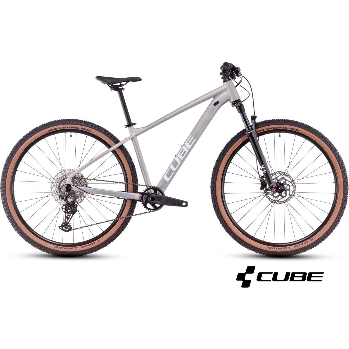 cube mountainbike attention 29 Mountain bike CUBE ATTENTION PRO 29