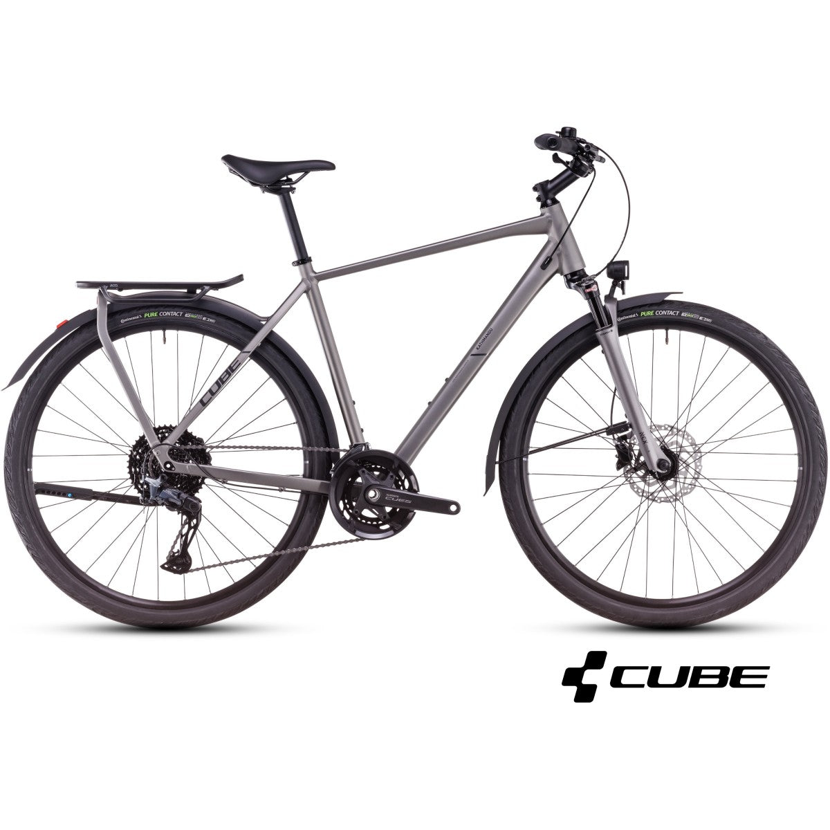 cube kathmandu damenrad Neu 2025 – CUBE KATHMANDU EXC Touring-Rad! – Evelostore
