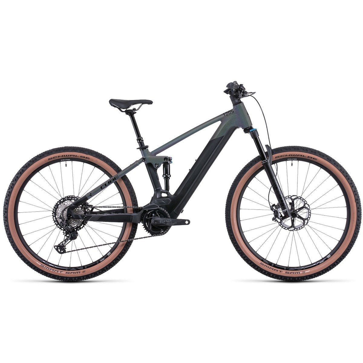 cube stereo hybrid 120 pro 625 grey MTB e-bike CUBE STEREO HYBRID 120 SLT 750 – Evelostore