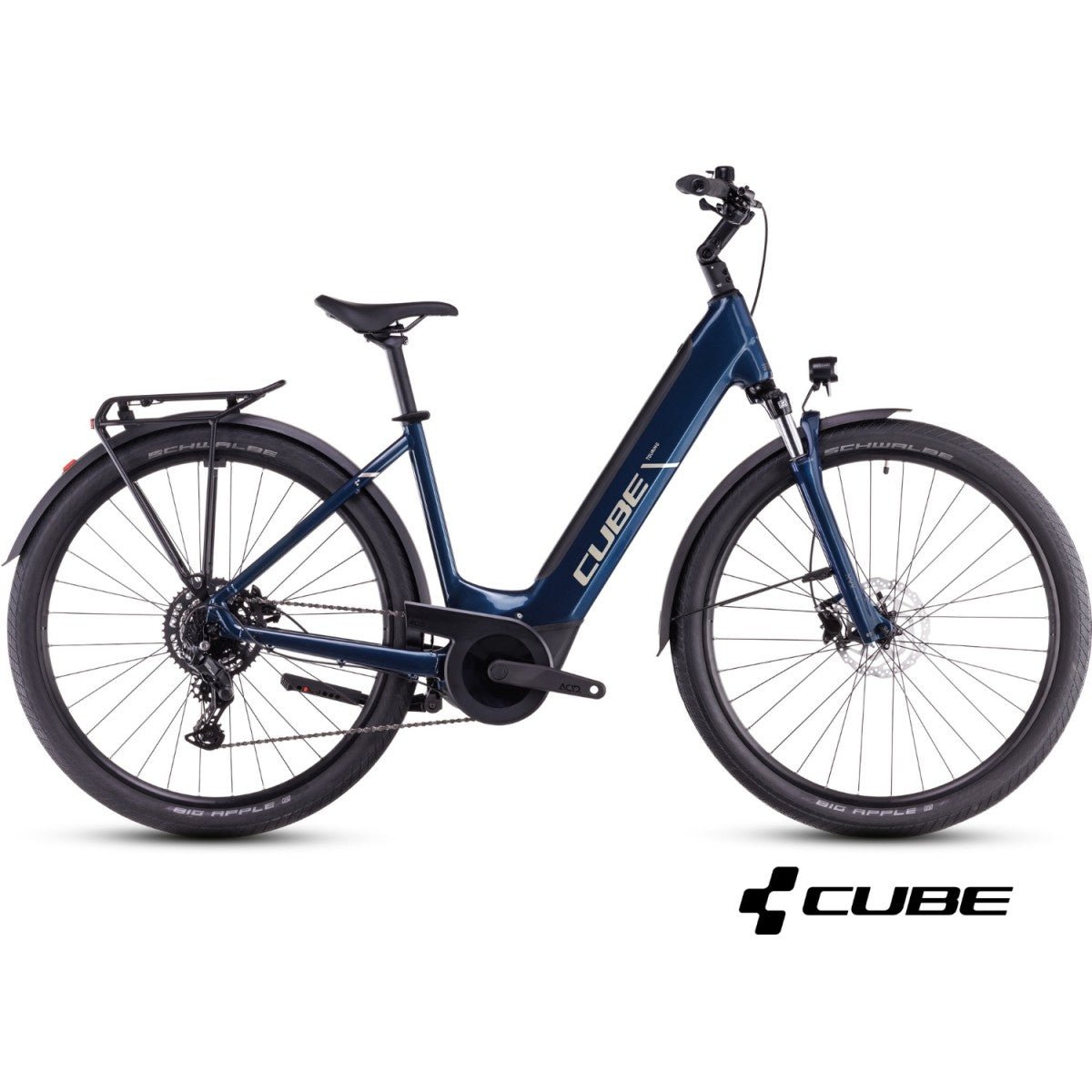 cube e bike damen 625 watt 2025 TOURING HYBRID ONE E-Bike – Evelostore Location Ottomane bei Draufsicht:Rechts Eier einfrieren? Aufbewahren ist