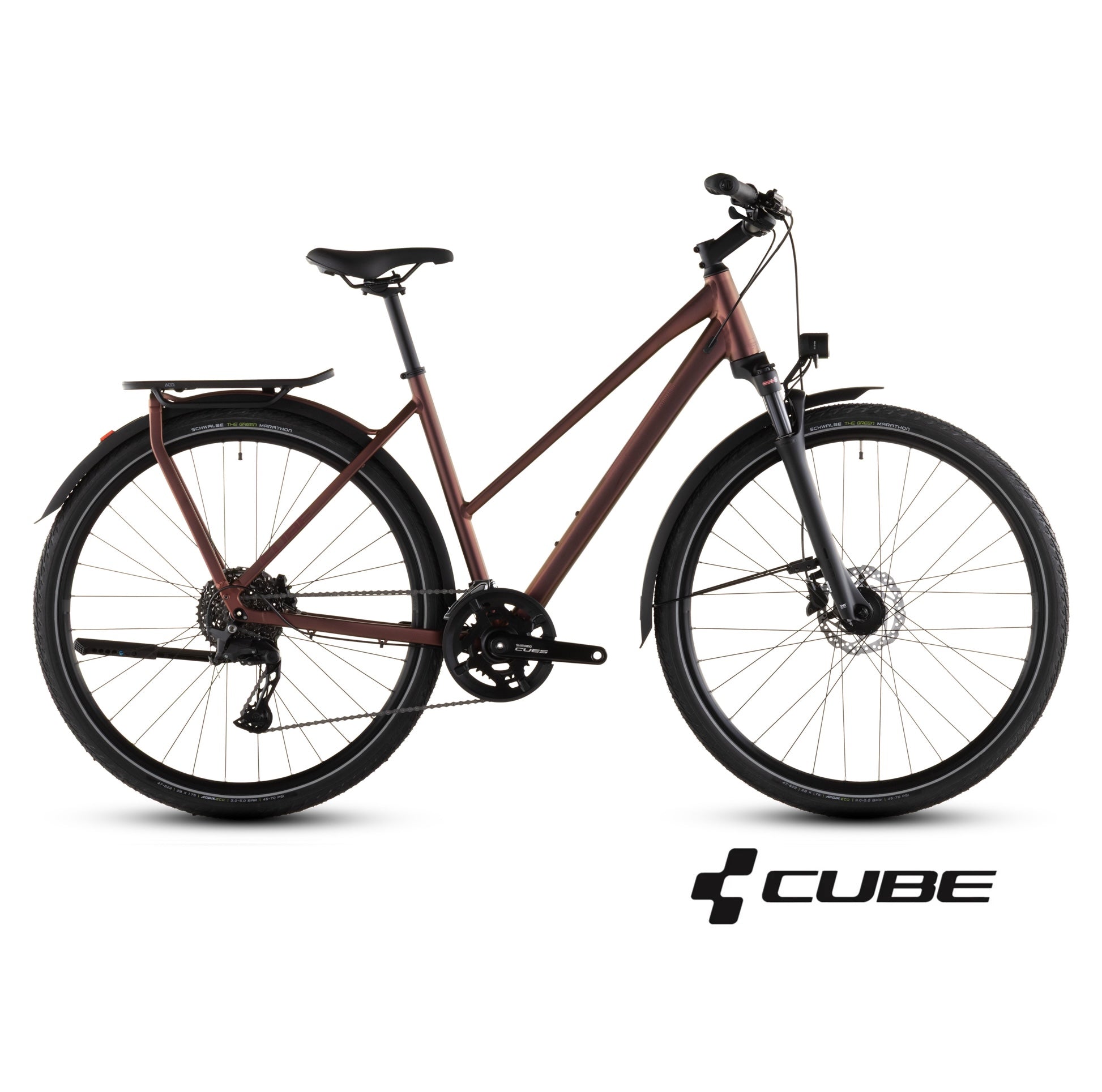 cube kathmandu fahrrad xxl Cube Kathmandu Pro Trekkingrad