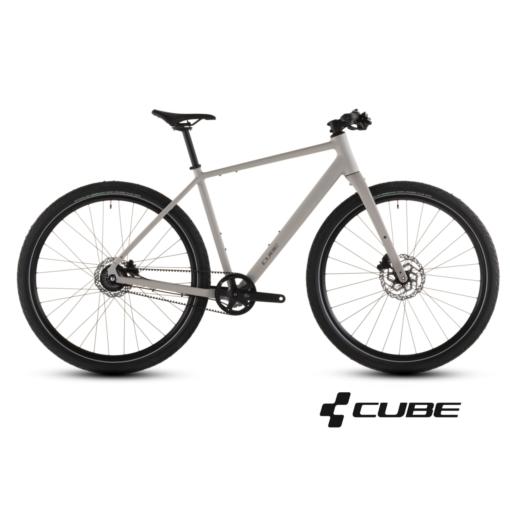 CUBE Editor Pro Urban Bike
