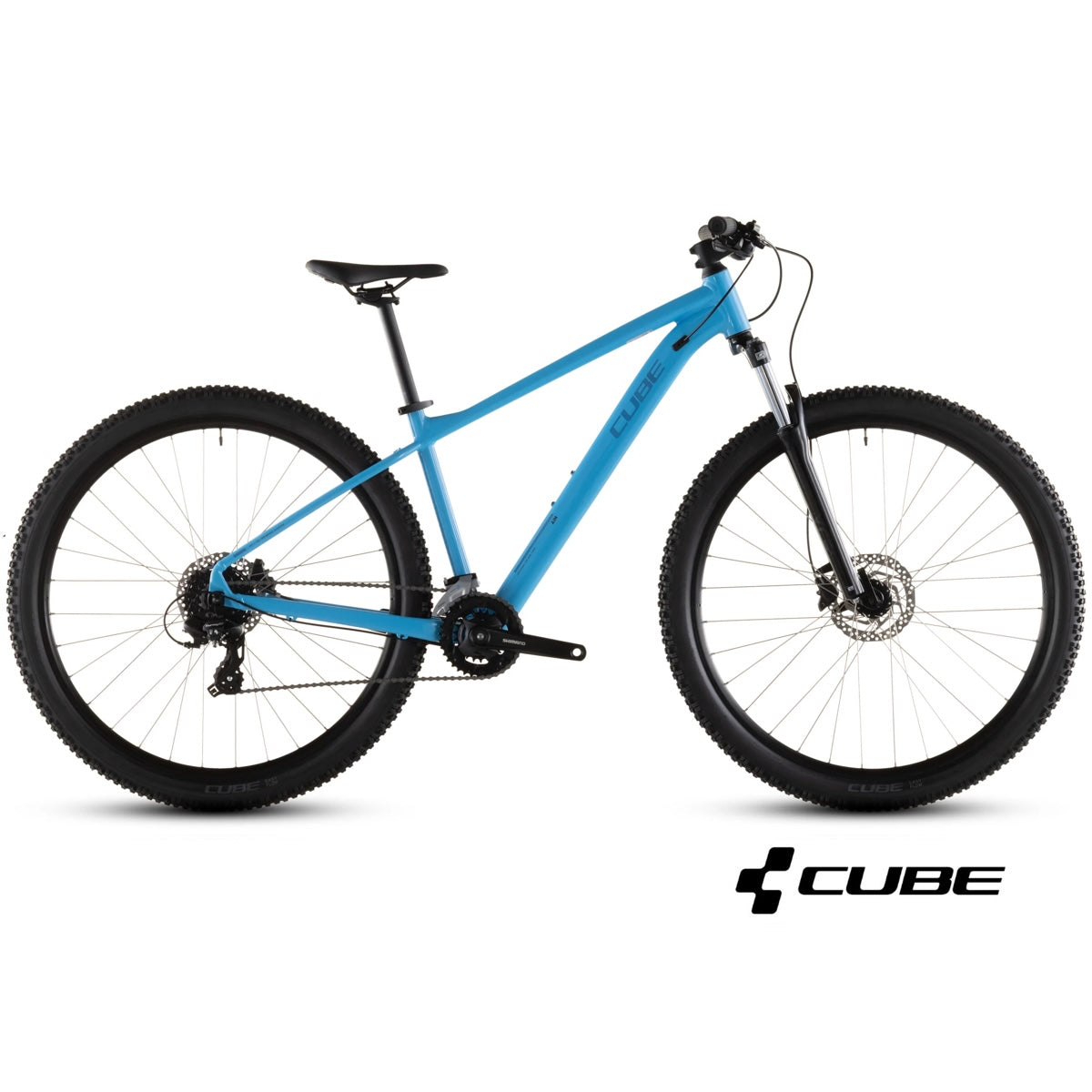 fahrrad xxl preisgarantie Cube Aim ONE MTB