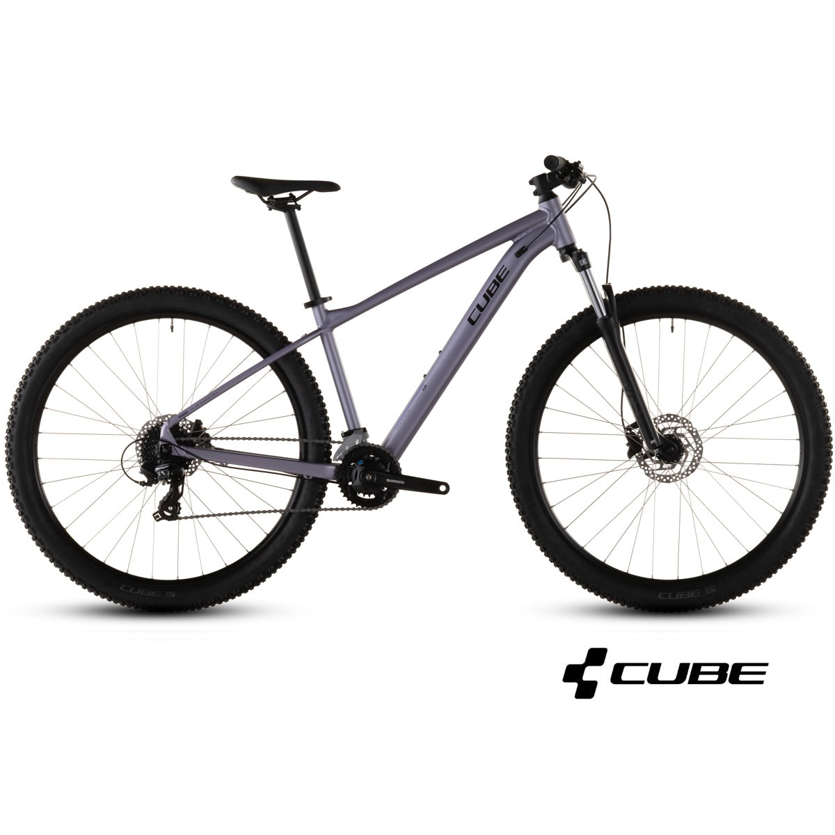 Cube Aim ONE MTB
