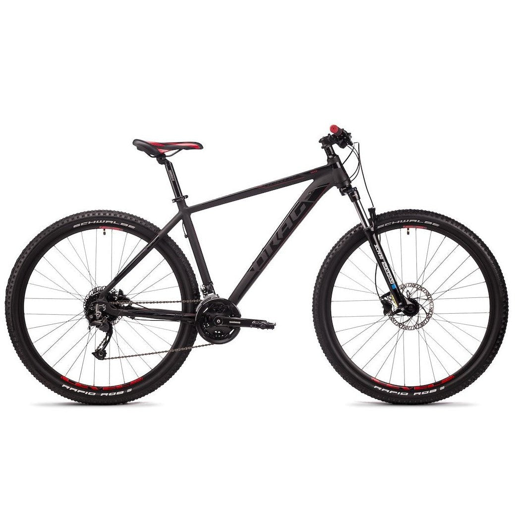 hardys rennrad Herren-MTB-Fahrrad DRAG HARDY 9.0 29" – Evelostore