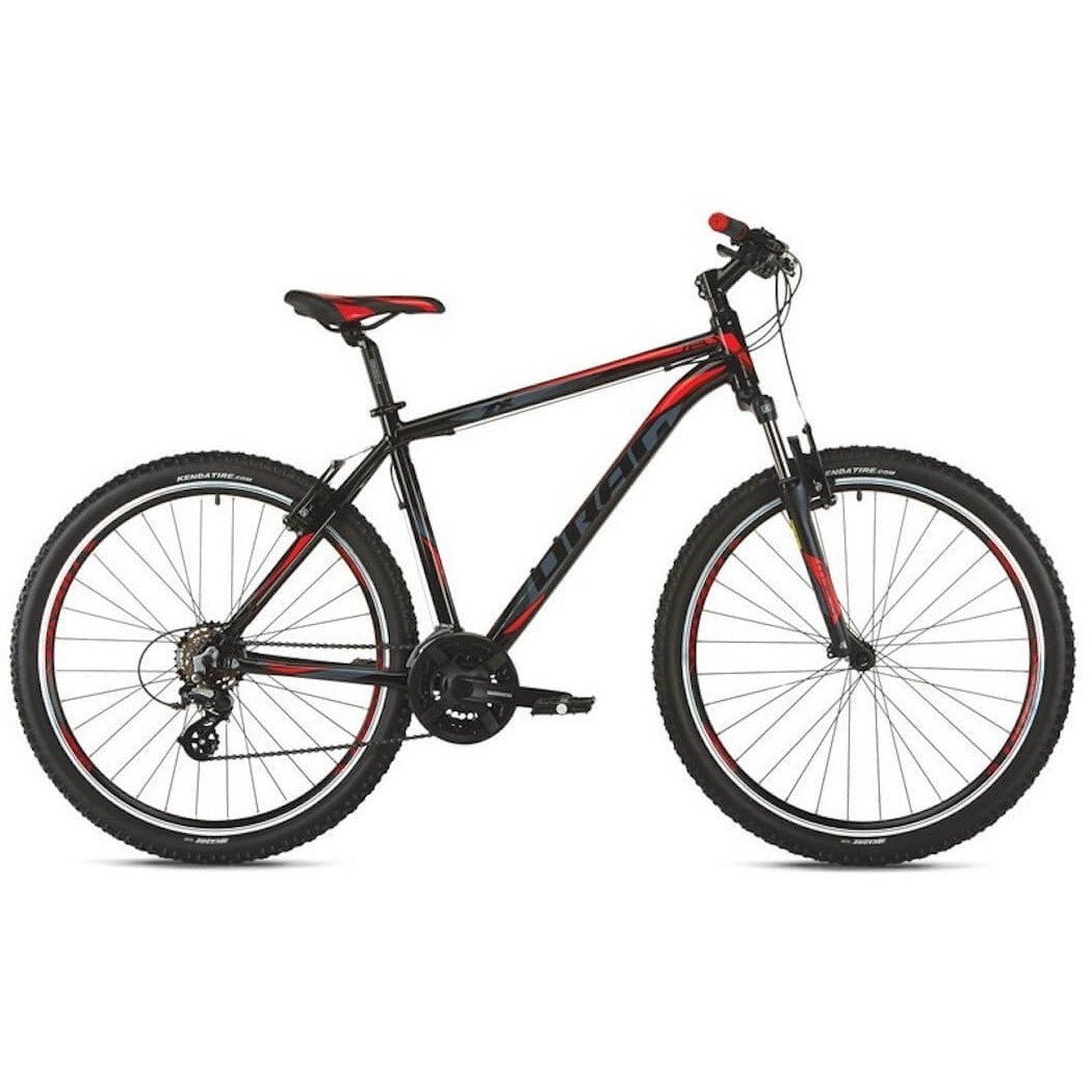 drag mountainbike Mountainbike Drag ZX Base 29 (2018) – Evelostore