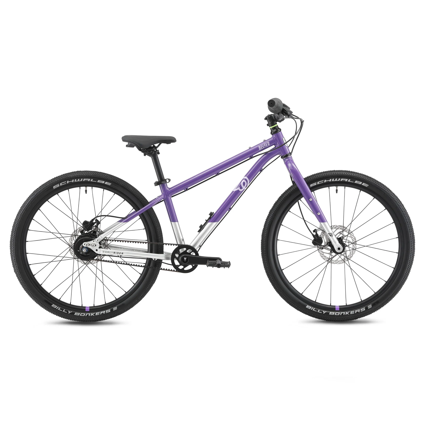 Early Rider Belter 24 Kinderfahrrad