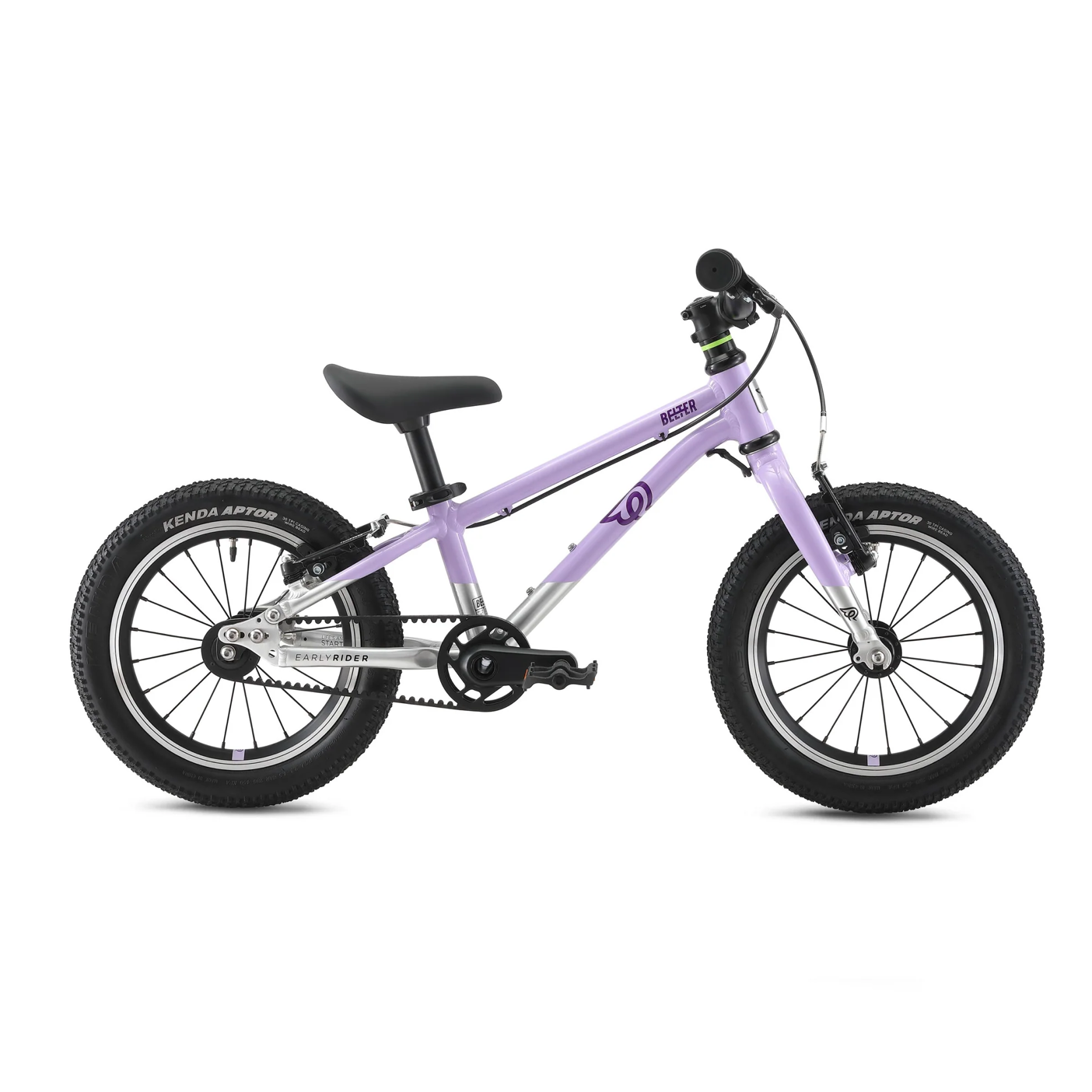 EARLY RIDER BELTER 14 Kinderfahrrad
