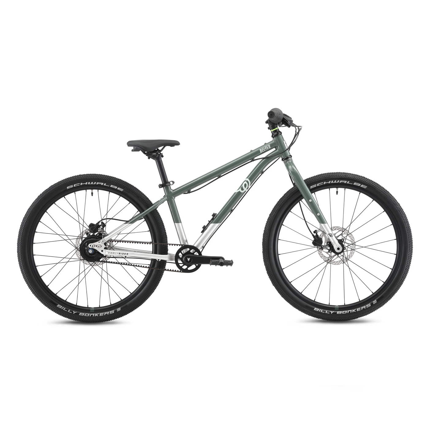 Early Rider Belter 24 Kinderfahrrad