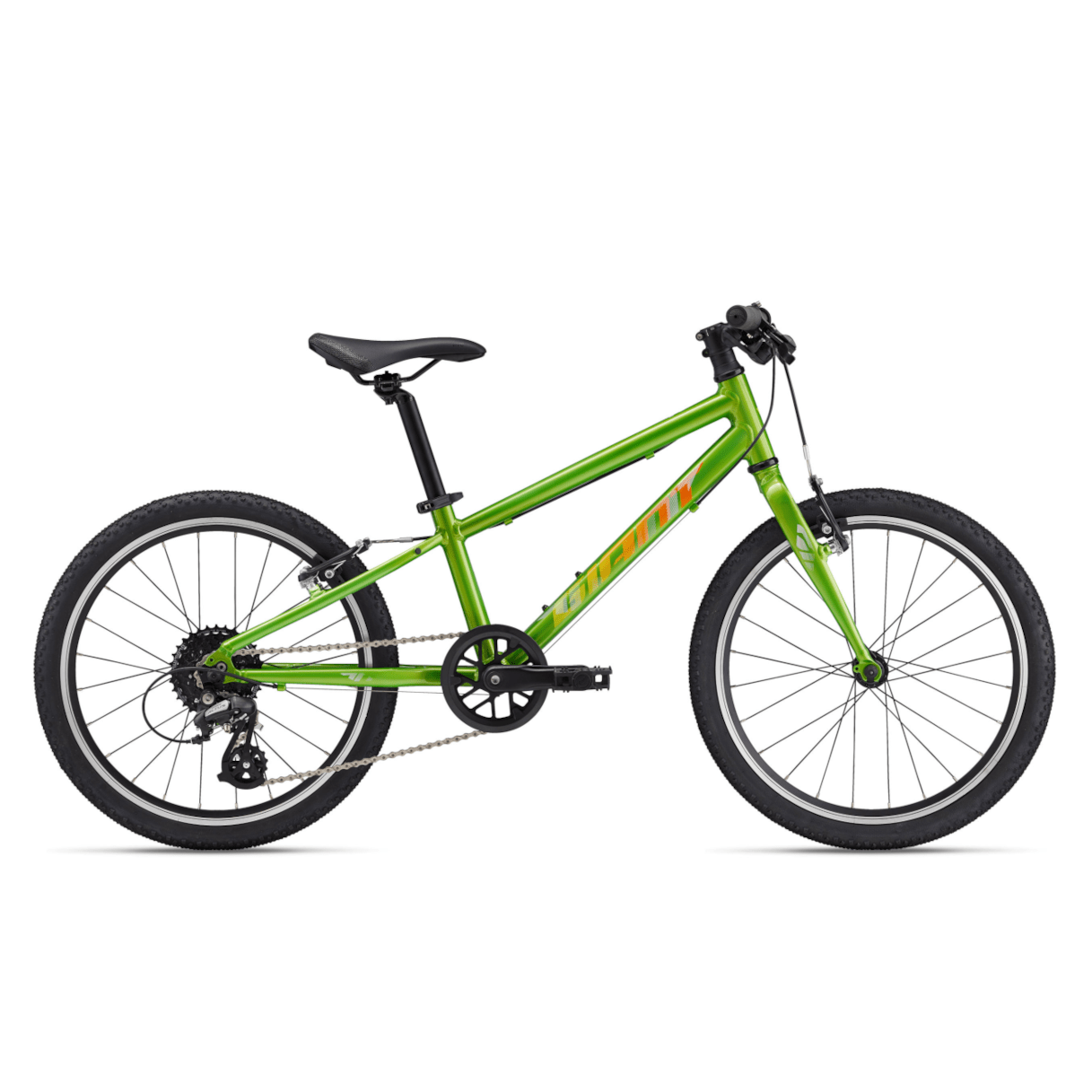 giant jugendfahrrad Giant ARX 20 Jugendfahrrad – Leichter 20-Zoll Aluminium-Kinderbike –  Evelostore