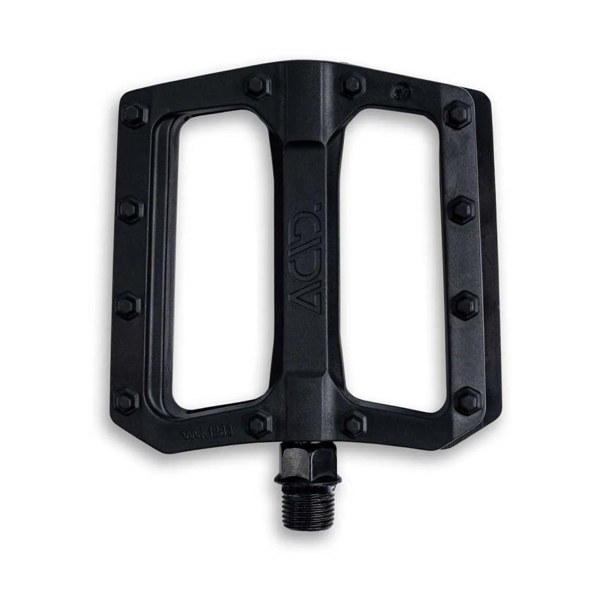pedale acid flat ACID FLAT C3-ZP pedals