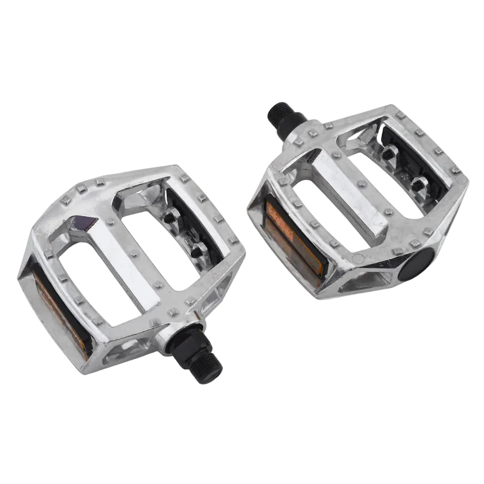 Plattform-Fahrradpedale Wellgo R200 – Evelostore