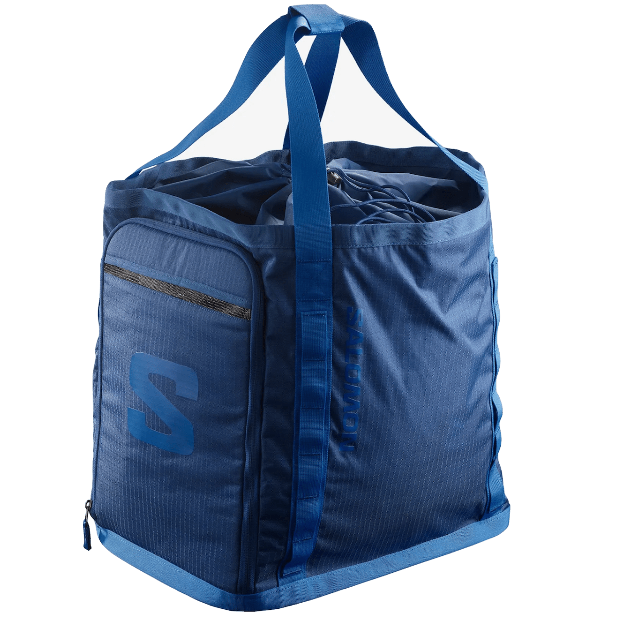 salomon extend max alpine ski gearbag Salomon Extend Max ski gear bag with boot compartment and waterproof base –  Evelostore