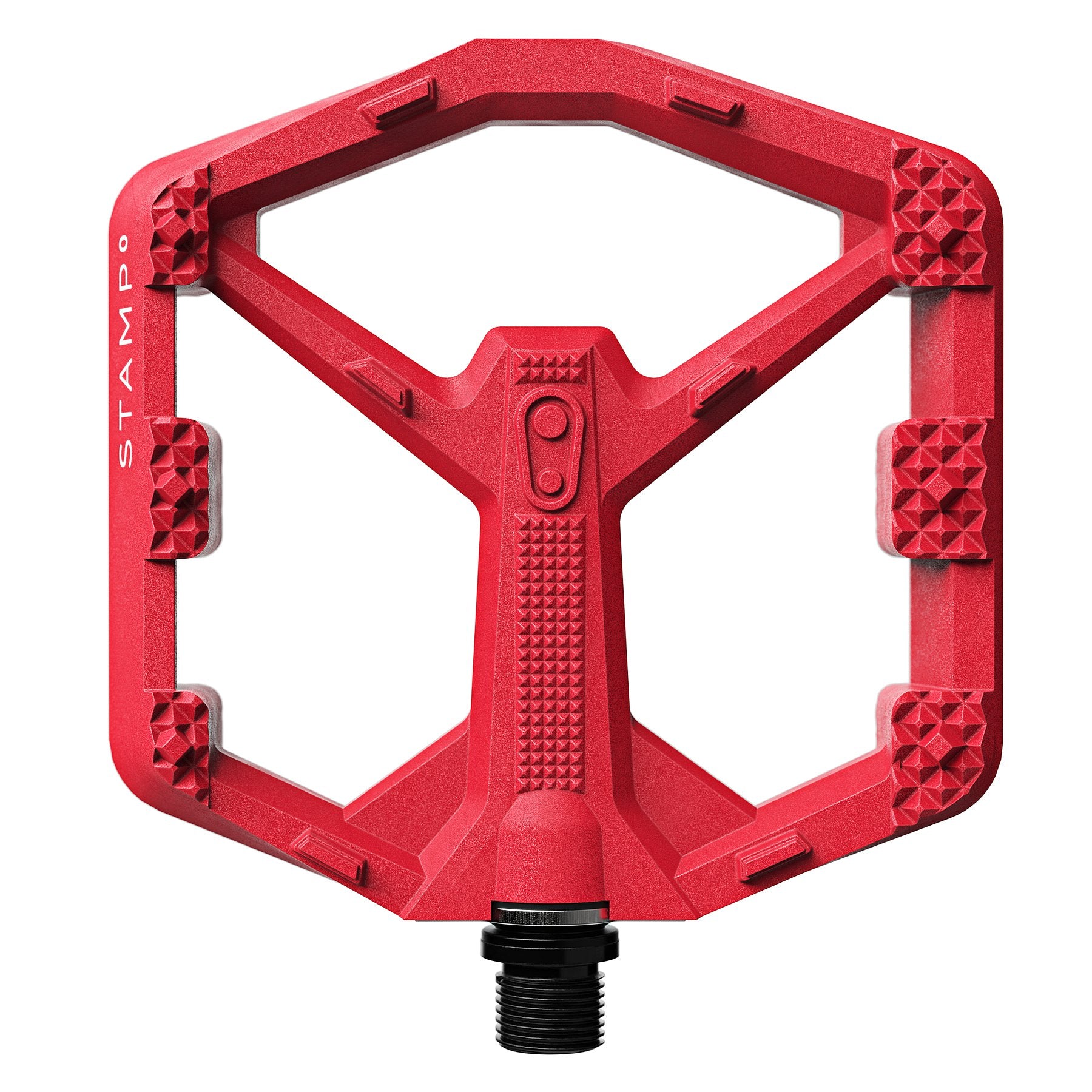 Crankbrothers Stamp 0 Large MTB Flachpedale