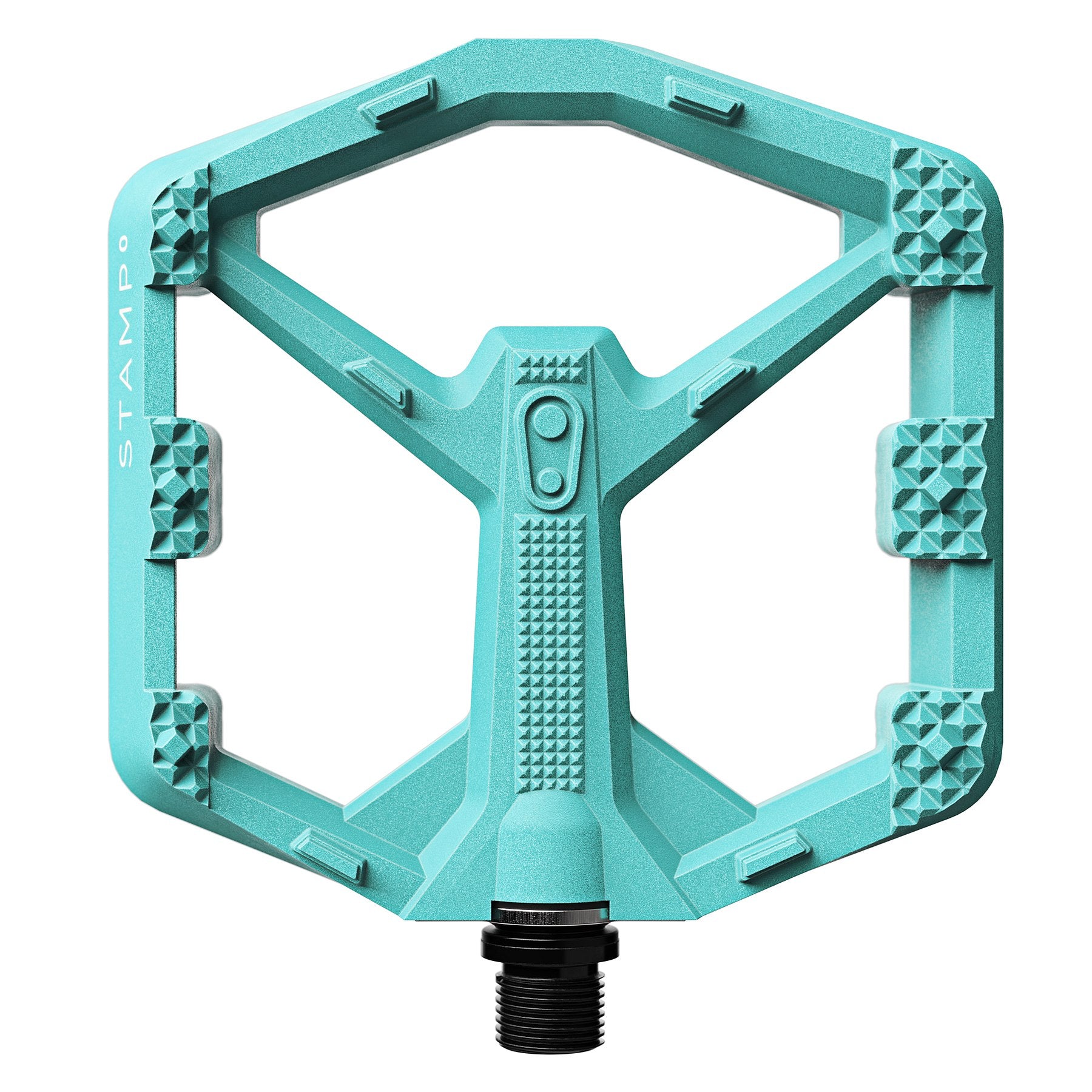 Crankbrothers Stamp 0 Large MTB Flachpedale