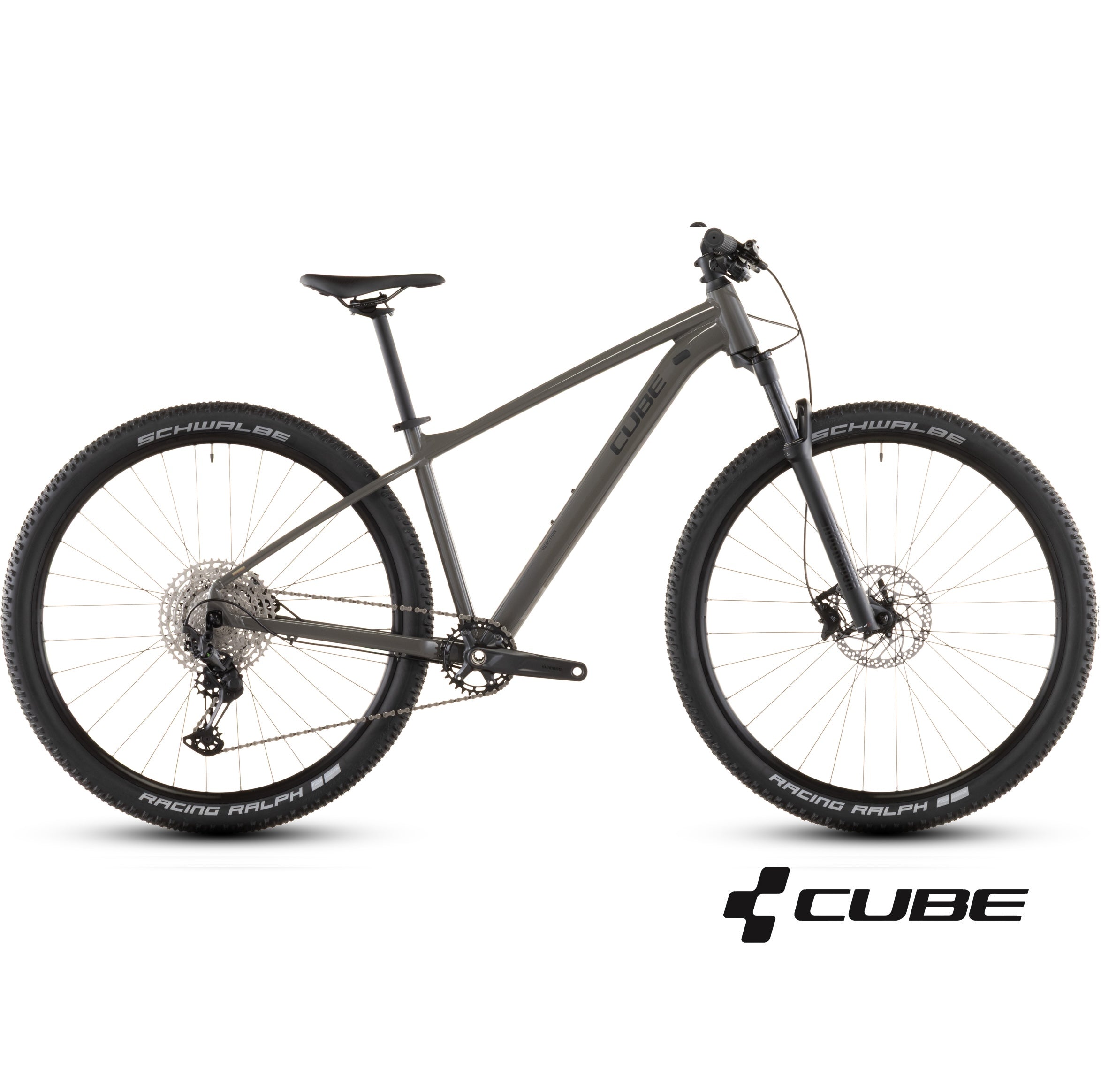 cube reaction pro 29 e-bike Cube Reaction Pro – Trail-Ready Hardtail MTB with Shimano XT 12-Speed – Evelostore