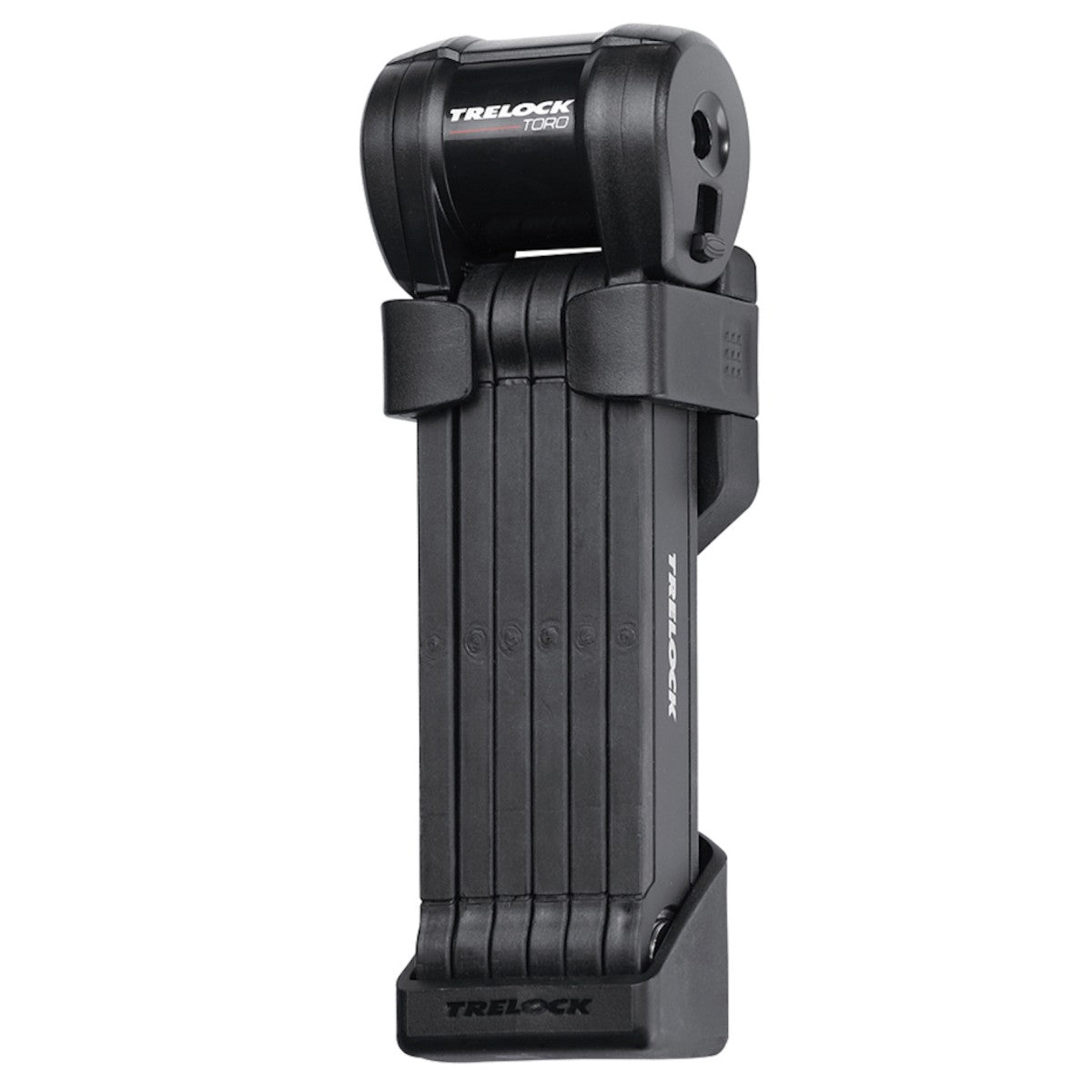 trelock fahrradschloss öffnen Fahrradschloss TRELOCK FS 580/90 TORO ZF 580 X-PRESS – Evelostore